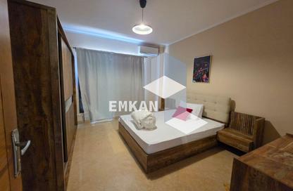 Apartment - 2 - 2 for rent in Casa - Sheikh Zayed Compounds - Sheikh Zayed City - Giza Apartment - 2 - 2 for rent in Casa - Sheikh Zayed Compounds - Sheikh Zayed City - Giza