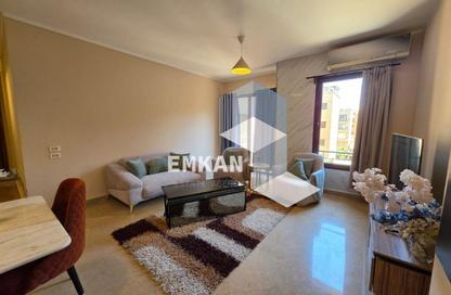 Apartment - 2 - 2 for rent in Casa - Sheikh Zayed Compounds - Sheikh Zayed City - Giza Apartment - 2 - 2 for rent in Casa - Sheikh Zayed Compounds - Sheikh Zayed City - Giza
