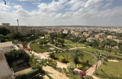 شقة - 3 غرف نوم - 3 حمامات للبيع في زايد 2000 - الحي الرابع - الشيخ زايد - الجيزة