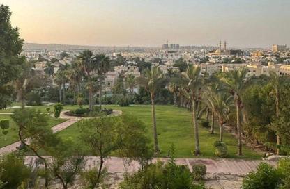 شقة - 3 غرف نوم - 3 حمامات للبيع في زايد 2000 - الحي الرابع - الشيخ زايد - الجيزة