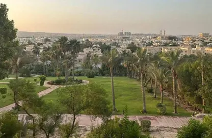 شقة - 3 غرف نوم - 3 حمامات للبيع في زايد 2000 - الحي الرابع - الشيخ زايد - الجيزة