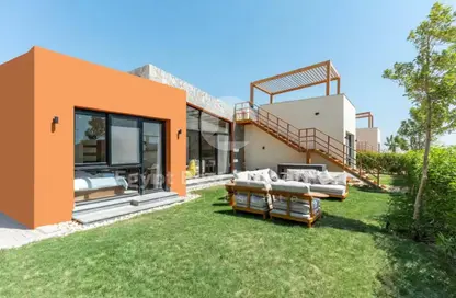 Villa - 3 Bedrooms - 4 Bathrooms for sale in Mesca - Soma Bay - Safaga - Hurghada - Red Sea