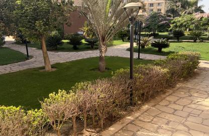 Apartment - 2 Bedrooms - 2 Bathrooms for rent in B11 - Madinaty - Cairo
