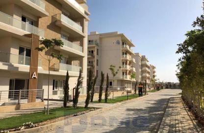 Apartment - 3 - 3 for sale in Mountain View iCity October - 6 October Compounds - 6 October City - Giza