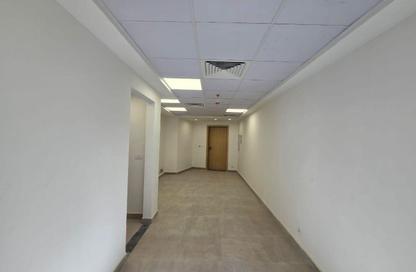 Clinic - Studio - 1 Bathroom for rent in Three Sixty - 5th Settlement Compounds - The 5th Settlement - New Cairo City - Cairo
