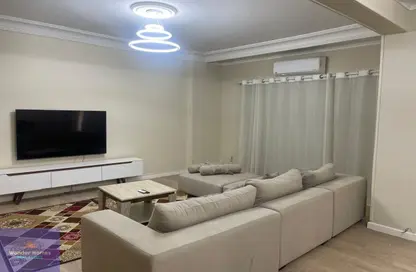 شقة - 2 غرف نوم - 2 حمامات للايجار في شارع مساكن نيركو - دجلة - حي المعادي - القاهرة
