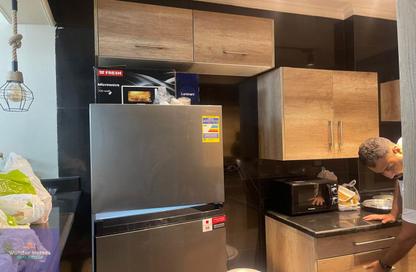 Apartment - 2 Bedrooms - 2 Bathrooms for rent in Masaken Nerco St. - Degla - Hay El Maadi - Cairo Apartment - 2 Bedrooms - 2 Bathrooms for rent in Masaken Nerco St. - Degla - Hay El Maadi - Cairo