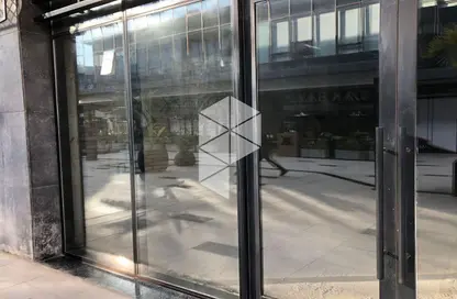 Shop - Studio - 2 Bathrooms for rent in Agora Commercial Complex - 5th Settlement Compounds - The 5th Settlement - New Cairo City - Cairo