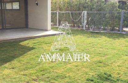 Townhouse - 4 Bedrooms - 2 Bathrooms for rent in Allegria - Sheikh Zayed Compounds - Sheikh Zayed City - Giza Townhouse - 4 Bedrooms - 2 Bathrooms for rent in Allegria - Sheikh Zayed Compounds - Sheikh Zayed City - Giza
