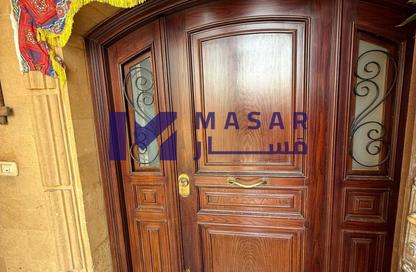 Villa - 5 Bedrooms - 5 Bathrooms for sale in Al Sheikh Hassan Maamoun St. - El Yasmeen 7 - El Yasmeen - New Cairo City - Cairo