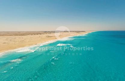 Villa - 4 Bedrooms - 3 Bathrooms for sale in Ogami - Ras Al Hekma - North Coast Villa - 4 Bedrooms - 3 Bathrooms for sale in Ogami - Ras Al Hekma - North Coast