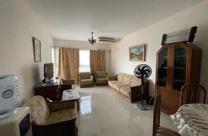 Chalet - 3 Bedrooms - 2 Bathrooms for sale in Murano Wadi Degla - Al Ain Al Sokhna - Suez