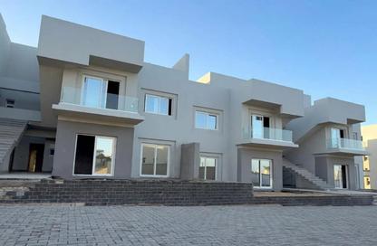 Half Floor - 3 - 3 for sale in Zayed Dunes - 6th District - Sheikh Zayed City - Giza