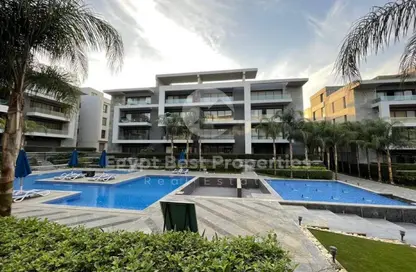 شقة - 3 غرف نوم - 3 حمامات للبيع في الباتيو اورو - كمبوندات التجمع الخامس - التجمع الخامس - مدينة القاهرة الجديدة - القاهرة