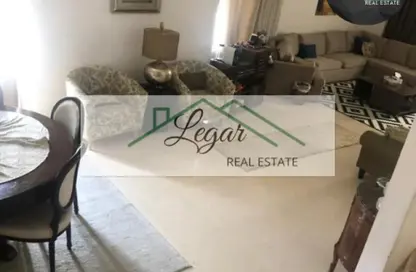 دوبلكس - 3 غرف نوم - 3 حمامات للايجار في بالم هيلز بالم باركس - وصلة دهشور الجنوبية - مدينة 6 أكتوبر - الجيزة