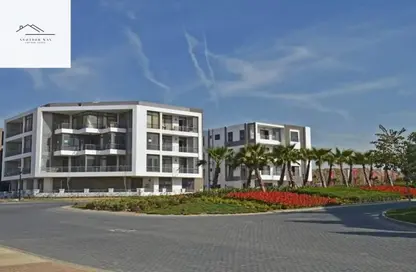 Apartment - 3 Bedrooms - 3 Bathrooms for sale in Taj City - 5th Settlement Compounds - The 5th Settlement - New Cairo City - Cairo