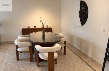 Apartment - 3 - 3 for rent in Mivida - 5th Settlement Compounds - The 5th Settlement - New Cairo City - Cairo