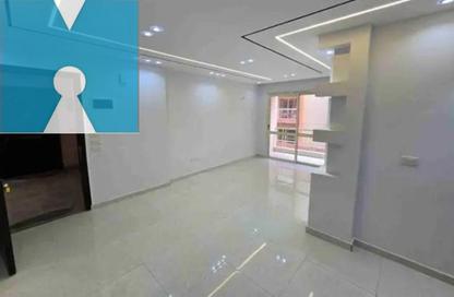 شقة - 2 - 1 للبيع في بالمز - طريق الواحات - مدينة 6 أكتوبر - الجيزة