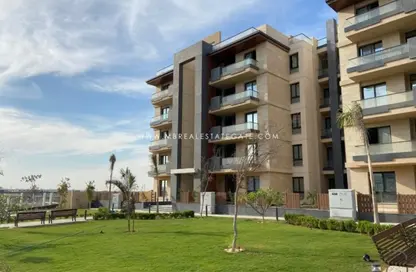 Apartment - 4 Bedrooms - 4 Bathrooms for sale in Azad - 5th Settlement Compounds - The 5th Settlement - New Cairo City - Cairo