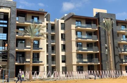 Apartment - 4 Bedrooms - 4 Bathrooms for sale in Azad - 5th Settlement Compounds - The 5th Settlement - New Cairo City - Cairo Apartment - 4 Bedrooms - 4 Bathrooms for sale in Azad - 5th Settlement Compounds - The 5th Settlement - New Cairo City - Cairo