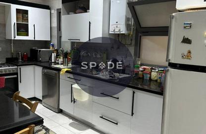 Apartment - 3 Bedrooms - 3 Bathrooms for sale in Eastown - 5th Settlement Compounds - The 5th Settlement - New Cairo City - Cairo