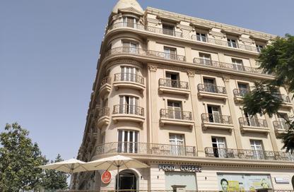Apartment - 4 Bedrooms - 3 Bathrooms for sale in Centerville - Hyde Park - New Cairo City - Cairo Apartment - 4 Bedrooms - 3 Bathrooms for sale in Centerville - Hyde Park - New Cairo City - Cairo