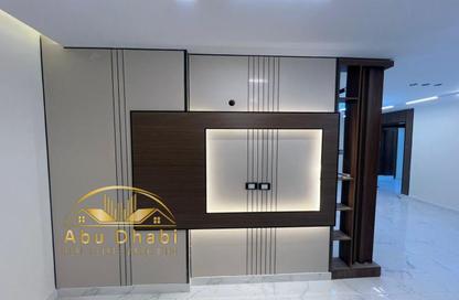 Apartment - 3 Bedrooms - 3 Bathrooms for sale in Privado - Madinaty - Cairo