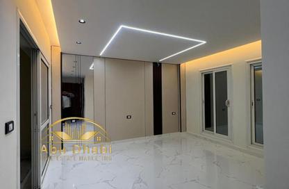 Apartment - 3 Bedrooms - 3 Bathrooms for sale in Privado - Madinaty - Cairo