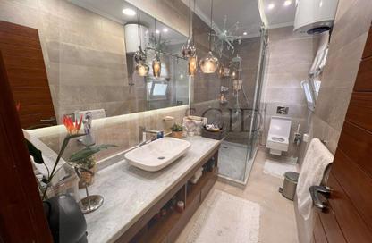 Apartment - 3 Bedrooms - 3 Bathrooms for sale in Al Khamayel city - Sheikh Zayed Compounds - Sheikh Zayed City - Giza Apartment - 3 Bedrooms - 3 Bathrooms for sale in Al Khamayel city - Sheikh Zayed Compounds - Sheikh Zayed City - Giza