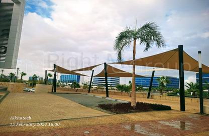 Office Space - 5 Bedrooms - 3 Bathrooms for sale in Smart Village - Cairo Alexandria Desert Road - 6 October City - Giza
