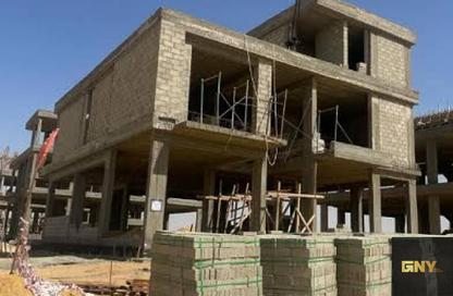 Chalet - 3 Bedrooms - 4 Bathrooms for sale in SAADA - Qesm Ad Dabaah - North Coast