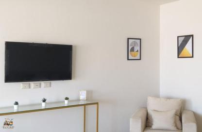 Duplex - 2 - 3 for rent in Porto New Cairo - 5th Settlement Compounds - The 5th Settlement - New Cairo City - Cairo