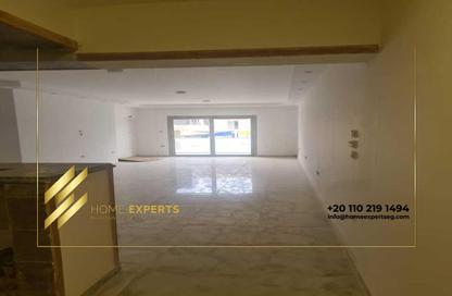 Apartment - 3 Bedrooms - 3 Bathrooms for rent in Galleria Moon Valley - South Investors Area - New Cairo City - Cairo