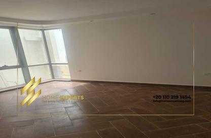 Apartment - 3 Bedrooms - 3 Bathrooms for rent in Galleria Moon Valley - South Investors Area - New Cairo City - Cairo
