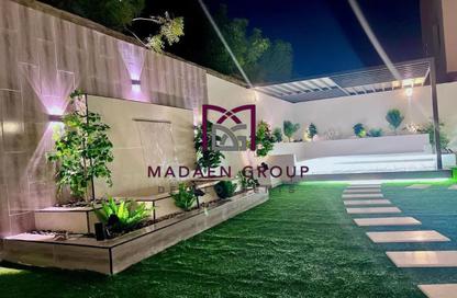 Apartment - 3 Bedrooms - 3 Bathrooms for sale in Bait Al Watan Al Takmely - Northern Expansions - 6 October City - Giza