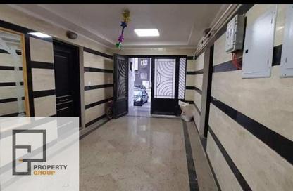 شقة - 3 غرف نوم - 3 حمامات للبيع في جنة اكتوبر - كمبوندات 6 أكتوبر - مدينة 6 أكتوبر - الجيزة