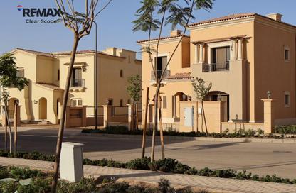 Townhouse - 3 - 4 for sale in City Gate - 5th Settlement Compounds - The 5th Settlement - New Cairo City - Cairo