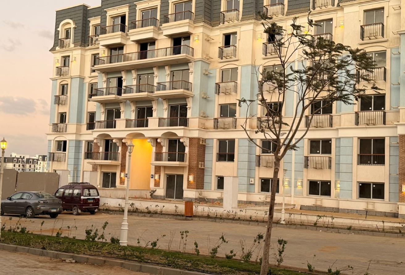 2-bedroom apartment 155 m² for sale in Mountain View iCity