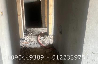 Apartment - 3 - 3 for sale in Gardenia Al Obour - 3rd District - Obour City - Qalyubia