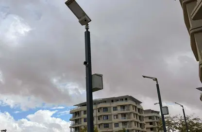 شقة - 3 غرف نوم - 3 حمامات للبيع في باديه بالم هيلز - كمبوندات 6 أكتوبر - مدينة 6 أكتوبر - الجيزة