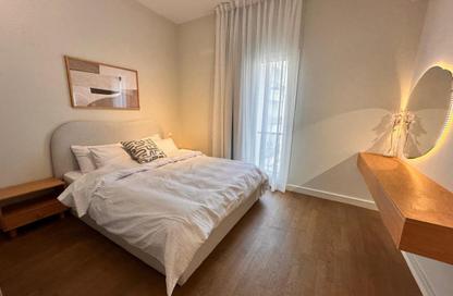 Apartment - 3 Bedrooms - 4 Bathrooms for rent in Mivida - 5th Settlement Compounds - The 5th Settlement - New Cairo City - Cairo