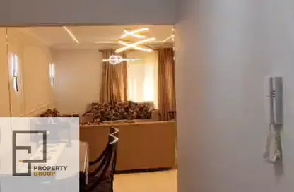 Apartment - 3 Bedrooms - 3 Bathrooms for sale in Jannat October - 6 October Compounds - 6 October City - Giza