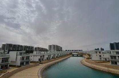 Villa - 5 Bedrooms - 7 Bathrooms for sale in Mazarine - New Alamein City - Al Alamein - North Coast