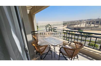 Apartment - 3 - 3 for rent in Cairo Festival City - North Investors Area - New Cairo City - Cairo
