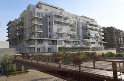 iVilla - 3 - 3 for sale in Mountain View iCity - 5th Settlement Compounds - The 5th Settlement - New Cairo City - Cairo