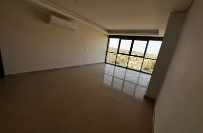 Apartment - 3 Bedrooms - 3 Bathrooms for rent in Park Side Residence - Zed Towers - Sheikh Zayed Compounds - Sheikh Zayed City - Giza