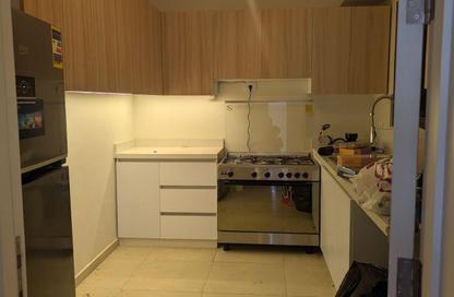 Apartment - 2 Bedrooms - 2 Bathrooms for rent in O West - 6 October Compounds - 6 October City - Giza