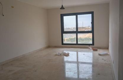 Apartment - 2 Bedrooms - 2 Bathrooms for rent in O West - 6 October Compounds - 6 October City - Giza