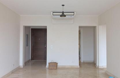 Apartment - 2 Bedrooms - 2 Bathrooms for rent in O West - 6 October Compounds - 6 October City - Giza