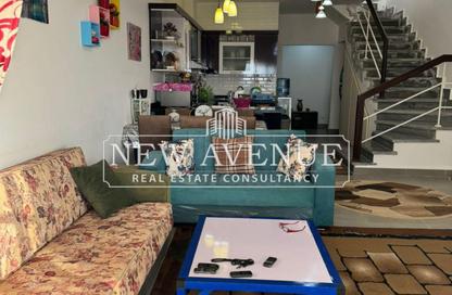 Penthouse - 3 Bedrooms - 2 Bathrooms for sale in Amwaj - Sidi Abdel Rahman - North Coast